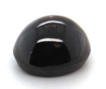 Great Star Garner Cabochon, 48.21ct