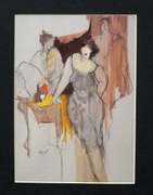 Fine Art Collection Tarkay