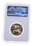 PF70 UCAM 1992-P $25 American Gold Eagle - Graded NGC