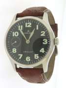 Jacques Lemans Swiss Pilot Watch