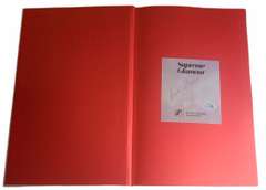 Mary Wilson Supreme Glamour Autographed Signed Book ACOA