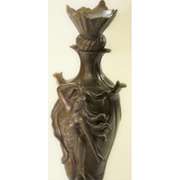 Woman Bronze Sculpture