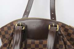 Louis Vuitton Damier Canvas Verona MM Bag