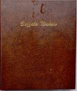 Part Set Buffalo Nickels In A Dansko Album