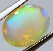 Gorgeous 2.73ct fully natural Welo Opal