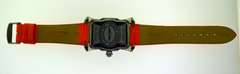 Invicta Watch with Leather Strap
