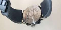 Italian sport men’s watch Officina Del Tempo Chrono Swiss Movement, Sapphire crystal, 100M water resistance