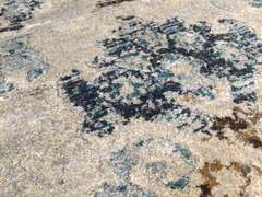 FABULOUS MODERN DESIGN RUG 8x11