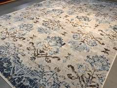 FABULOUS MODERN DESIGN RUG 8x11