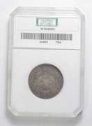 GD4 1805 Draped Bust Quarter - Graded PCI