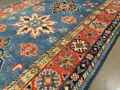 STUNNING KAZAK 10Ft RUNNER