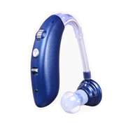 Wireless Bluetooth Digital BTE Hearing Ear Aid