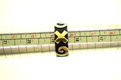 Mexico Sterling Silver XOXO Ring