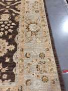 FINE ZIGHLER (PESHAWAR) RUG 10x14