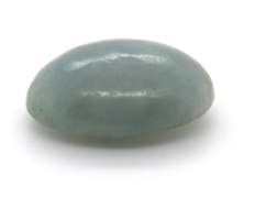 Ravishing Oval Shaped Jade Gemstone, 14.56ct