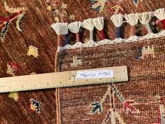 EXQUISITE KAZAK 10Ft RUNNER