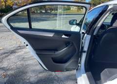 2015 Volkswagen Jetta 140,000 Mileage