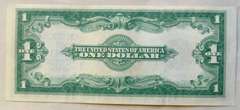Choice Gem CU 1923 $1 Silver Certificate