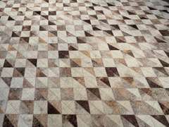 Decorative Modern Design Rug 5x8