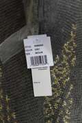 Gray color Jacquard sweater by Chaudry