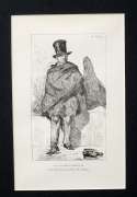 Original Heliograph print edition by Edward Manet 1876Fine Art Collection