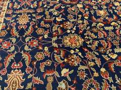 SPLENDID PERSIAN DESIGN RUG 8x10