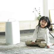 18L 240W Dehumidifier Machine with APP Control