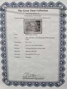 ORIGINAL HAND SIGNED PETER MAX BEAUTY 2016  MAX BEAUTY