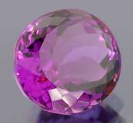 Striking 8.27ct natural violet Amethyst
