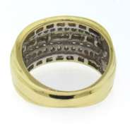 Handsome Princess and Round Diamond Band