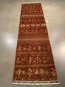 EXQUISITE KAZAK 10Ft RUNNER