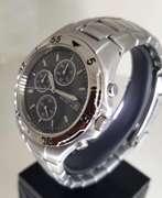 Citizen Men’s Chronograph Watch Brand New with Box and Papers
