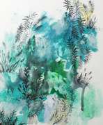 Original Pastel Painting signed by the artist