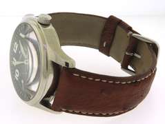 Jacques Lemans Swiss Pilot Watch