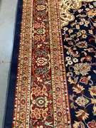 MAGNIFICENT CLASSIC MEDALLION RUG 6x8