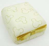 Disney Swarovski BELIEVE Necklace