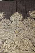 A Very Unique Design Lady's Scarf