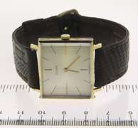 Doxa Automatic Square Classic Watch