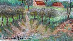 ORIGINAL HAND SIGNED PETER MAX BEAUTY 2016  MAX BEAUTY