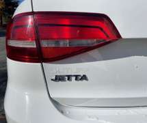 2015 Volkswagen Jetta 140,000 Mileage