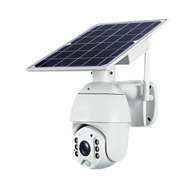 1080P WIFI PIR Alarm IP Camera