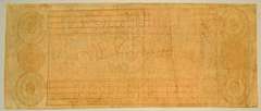 $ 2 Savings Bank Of Louisville Kentucky May 1 1838 Note