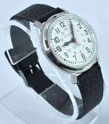 Bulova Accutron Railroad Approved 214 1970. Pre-Owned.