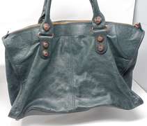 Balenciaga Satchel Purse