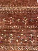 EXQUISITE KAZAK 10Ft RUNNER