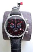 Italian men’s watch Officina Del Tempo Chrono Swiss Movement, Sapphire crystal, 100M water resistance