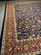 SPLENDID PERSIAN DESIGN RUG 8x10
