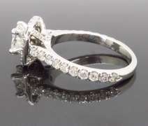 Neil Lane Diamond Halo Engagement Ring