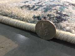 FABULOUS MODERN DESIGN RUG 5x8