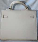 Stylish Large Designer Style Leather Bag